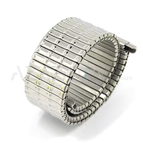 CINTURINO ESTENSIBILE IN METALLO - XM053