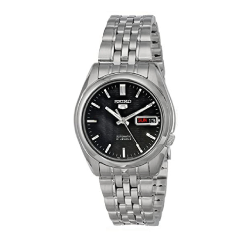 OROLOGIO SEIKO 5 SNK361