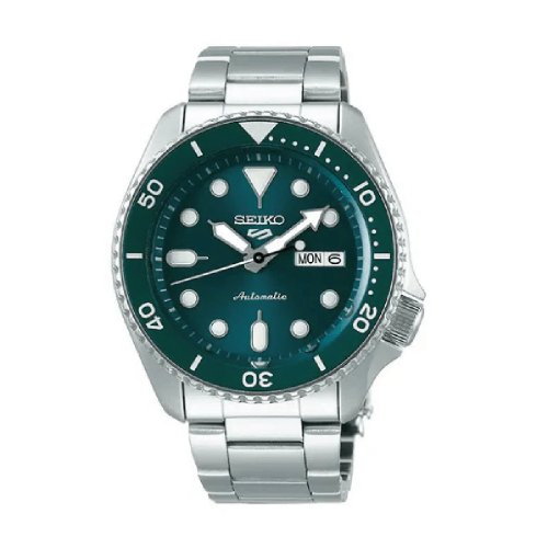 OROLOGIO SEIKO SRPD-61
