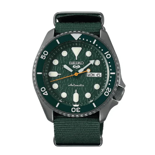 OROLOGIO SEIKO SRPD-77