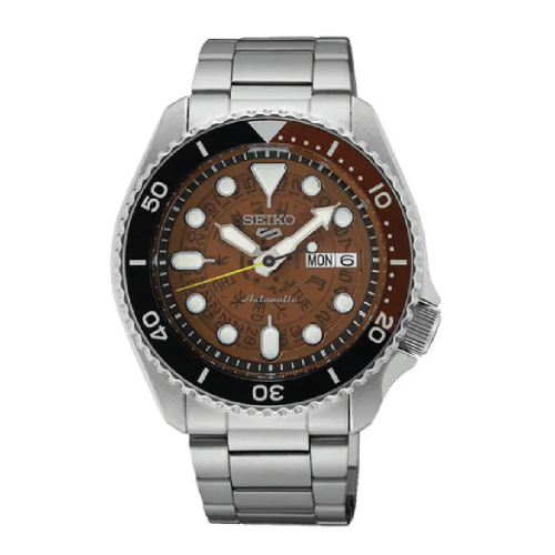 OROLOGIO SEIKO SRPJ-47