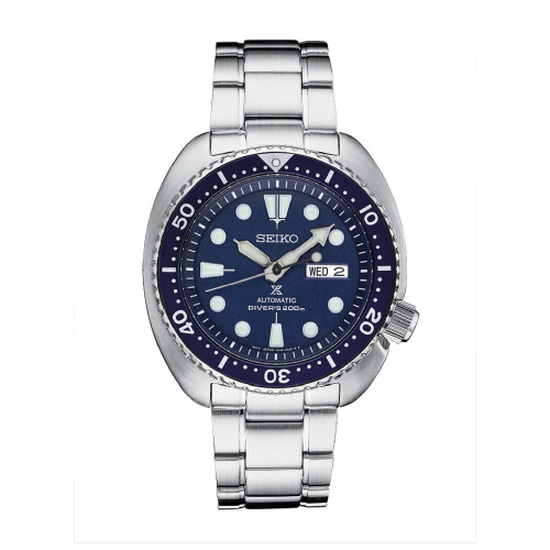 OROLOGIO SEIKO SRP-773K1