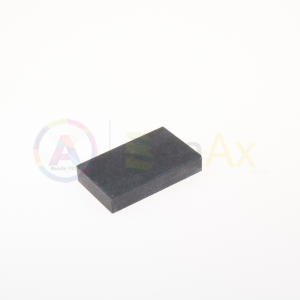 PIETRA DI PARAGONE - 65X40X15 MM