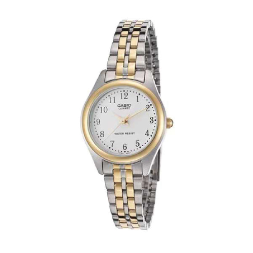 OROLOGIO CASIO LTP-1129G-7B