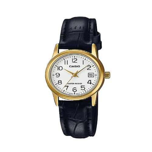 OROLOGIO CASIO LTP-V002GL-7B