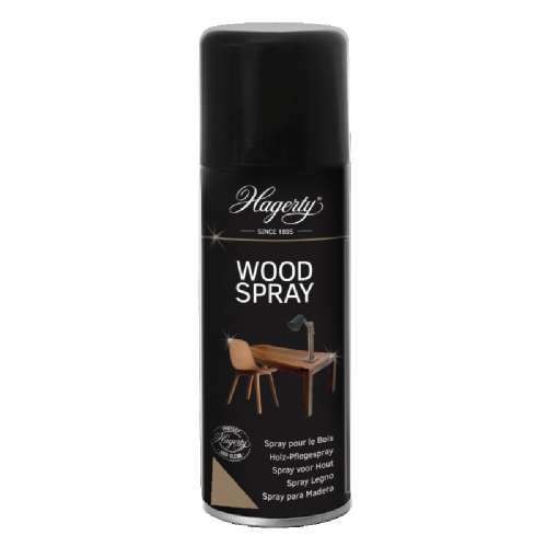 HAGERTY WOOD SPRAY - 200 ML