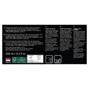 HAGERTY WOOD CARE - 250 ML