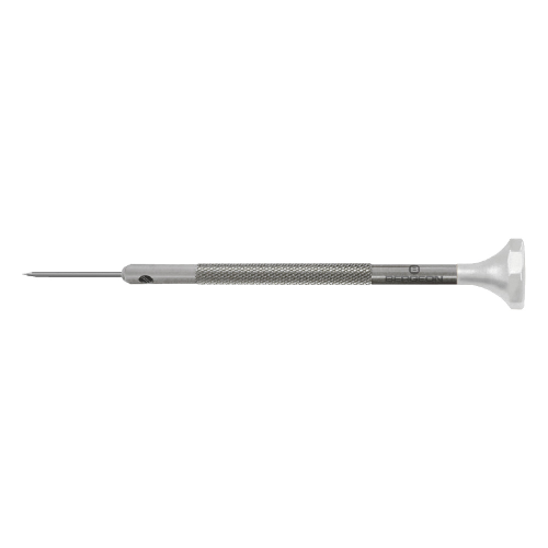 CACCIAVITE BERGEON INOX 0.60 MM - BG30081