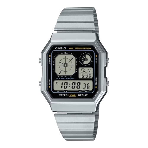 OROLOGIO CASIO A130WE-1A