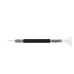 CACCIAVITE ERGONOMICO BERGEON 6899 BIANCO 0.60 MM