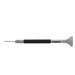 CACCIAVITE ERGONOMICO BERGEON 6899 GRIGIO 1.40 MM