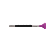 CACCIAVITE ERGONOMICO BERGEON 6899 VIOLA 1.60 MM