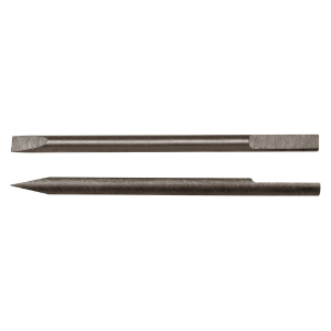 BERGEON LAME DI RICAMBIO 1.20 MM - CONF. 10 PZ.