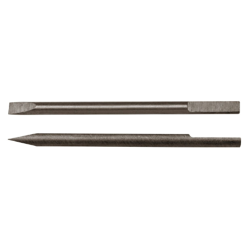 BERGEON LAME DI RICAMBIO 1.20 MM - CONF. 10 PZ.