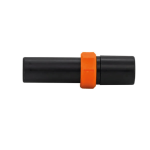 BERGEON 2 LAME DI RICAMBIO 0.50 MM ARANCIONE