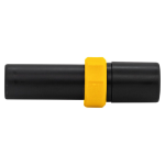BERGEON 2 LAME DI RICAMBIO 0.80 MM GIALLO