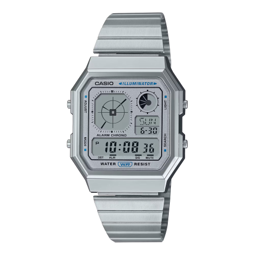 OROLOGIO CASIO A130WE-7A