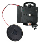 MOVIMENTO PARETE UTS 2214 WESTMINSTER / BIM BAM - 21 MM