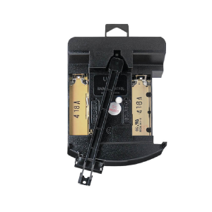MOVIMENTO PARETE UTS 700 DCF RADIOCONTROLLATO CON PENDOLO - 17.8 MM