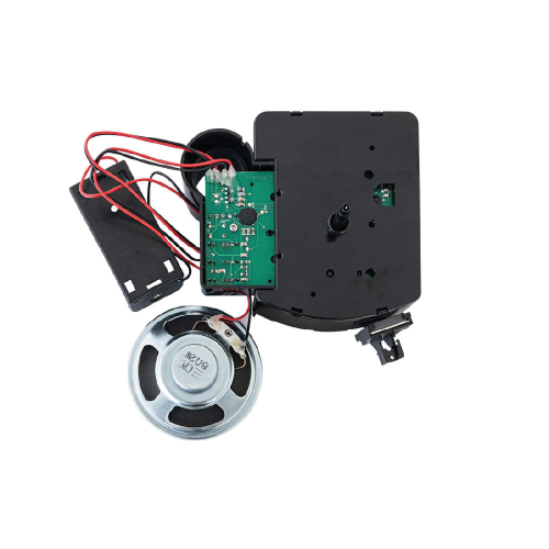 MOVIMENTO PARETE UTS 700 DCS RADIOCONTROLLATO CON PENDOLO - 17.8 MM - WESTMINSTER