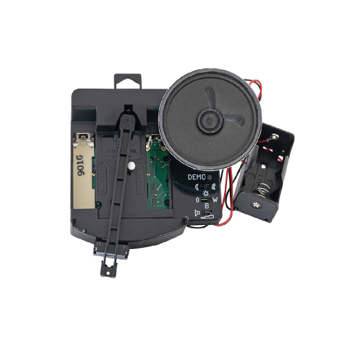 MOVIMENTO PARETE UTS 700 DCS RADIOCONTROLLATO CON PENDOLO - 17.8 MM - WESTMINSTER