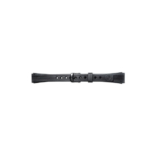 CINTURINO COMPATIBILE SERIE LA11 CASIO 157-F2 - 12 MM