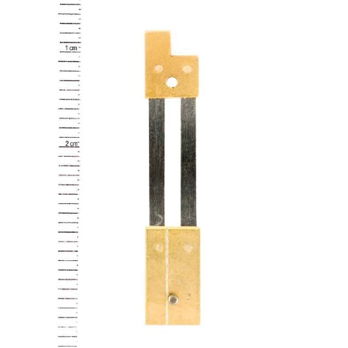 SOSPENSIONE PER PENDOLO PARIGINA N° 313 - MADE IN GERMANY
