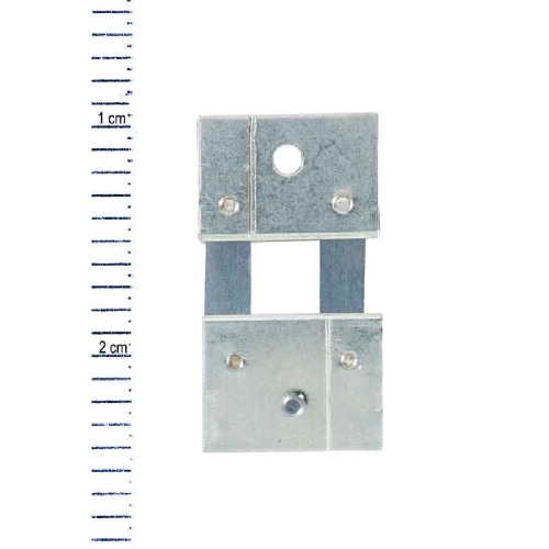 SOSPENSIONE PER PENDOLO N° 9 - MADE IN GERMANY
