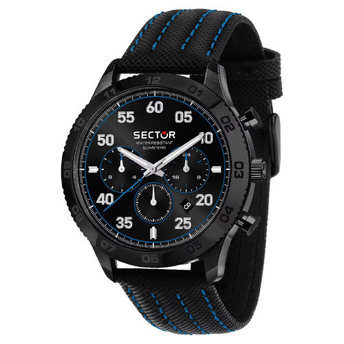 OROLOGIO POLSO SECTOR 270 - R3251578013