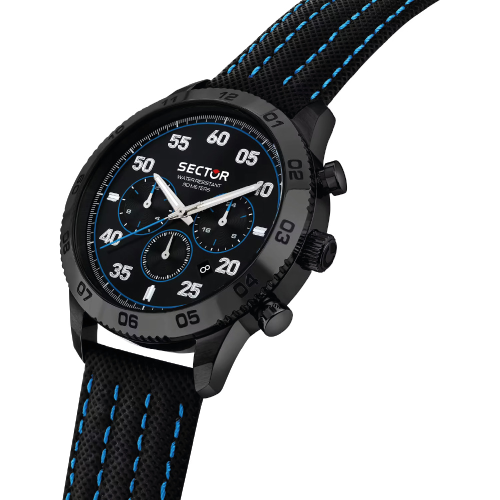 OROLOGIO POLSO SECTOR 270 - R3251578013