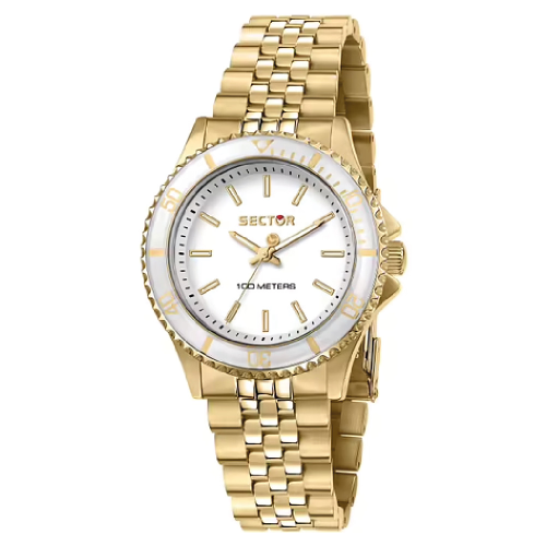 OROLOGIO POLSO SECTOR 230 - R3253161526