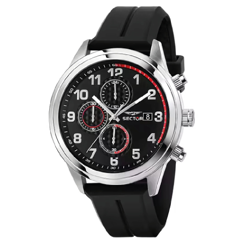 OROLOGIO POLSO SECTOR 670 - R3271740001