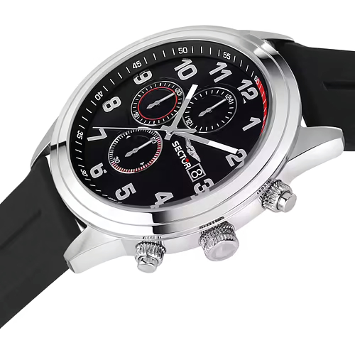 OROLOGIO POLSO SECTOR 670 - R3271740001