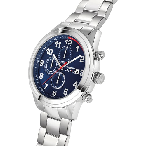 OROLOGIO POLSO SECTOR 670 - R3273740003