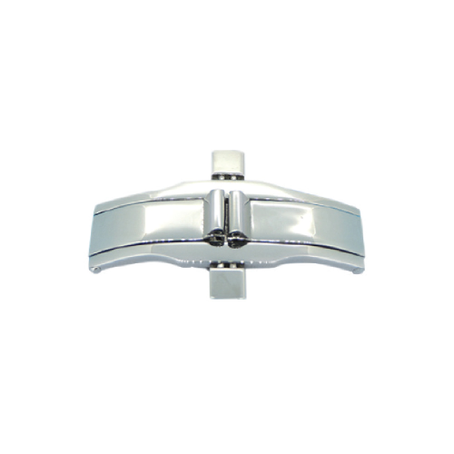 CHIUSURA BUTTERFLY DEPLOYANTE CON SICUREZZA - AF007 LADY