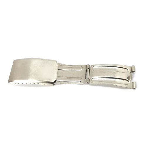 CHIUSURA ACCIAIO CLASSICA BE008 / BE009 