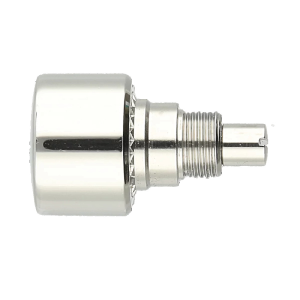PULSANTE VITE ACCIAIO - OM SPEED PROFESSIONAL