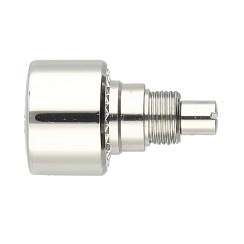PULSANTE VITE ACCIAIO - OM SPEED PROFESSIONAL