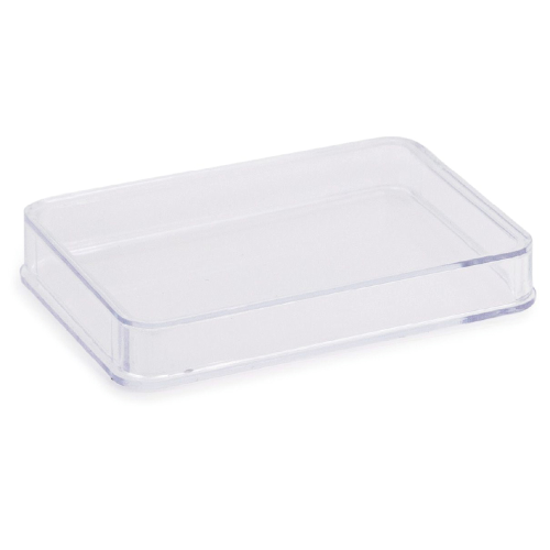 SCATOLA PLASTICA BECO - 60X43X8 MM
