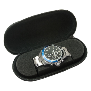 WATCH BOX RIGIDA RIVESTITA