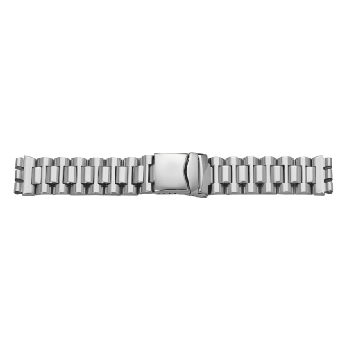 CINTURINO BRACCIALE ACCIAIO SWATCH SCUBA 200 - PM1074
