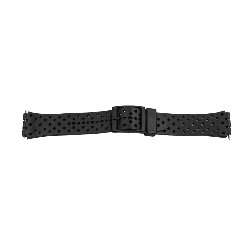 CINTURINO PVC TRAFORATO SWATCH ST. 17 MM - PG245F