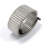 CINTURINO ESTENSIBILE IN METALLO - XM054