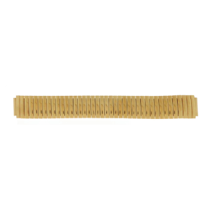CINTURINO ESTENSIBILE DORATO - PM1301