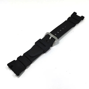 CINTURINO COMPATIBILE ALTIMETRO CASIO SGW-100 NERO