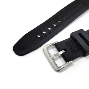 CINTURINO COMPATIBILE ALTIMETRO CASIO SGW-100 NERO