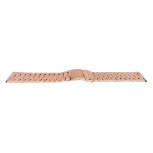 BRACCIALE ACCIAIO ROSE' - DM1119-RS