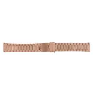 BRACCIALE ACCIAIO ROSE' - DM1119-RS