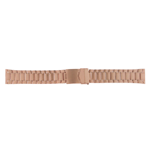 BRACCIALE ACCIAIO ROSE' - DM1119-RS