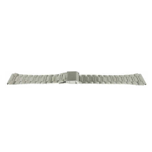 CINTURINO CASIO COMP. METALLO